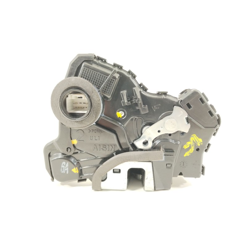 Recambio de cerradura puerta delantera izquierda para toyota auris (_e18_) 1.4 d-4d (nde180_) referencia OEM IAM 6904002210  