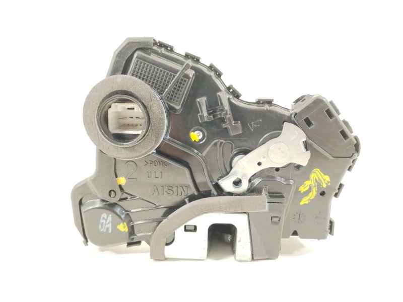 Recambio de cerradura puerta delantera izquierda para toyota auris (_e18_) 1.4 d-4d (nde180_) referencia OEM IAM 6904002210  