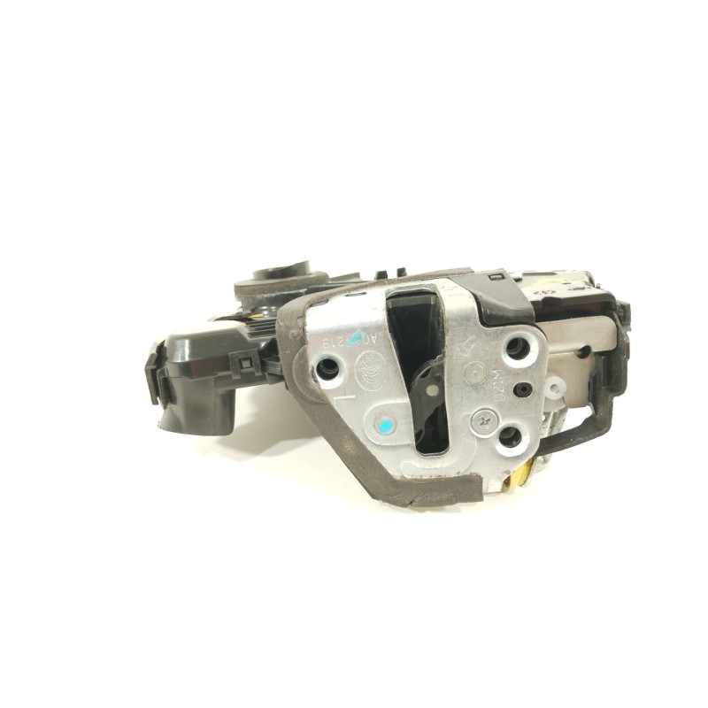 Recambio de cerradura puerta delantera izquierda para toyota auris (_e18_) 1.4 d-4d (nde180_) referencia OEM IAM 6904002210  