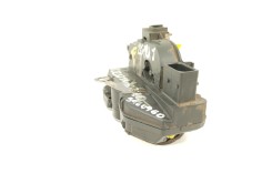 Recambio de cerradura puerta trasera izquierda para opel astra j lim. enjoy referencia OEM IAM 133698   2