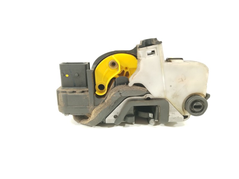 Recambio de cerradura puerta trasera izquierda para opel astra j lim. enjoy referencia OEM IAM 133698  