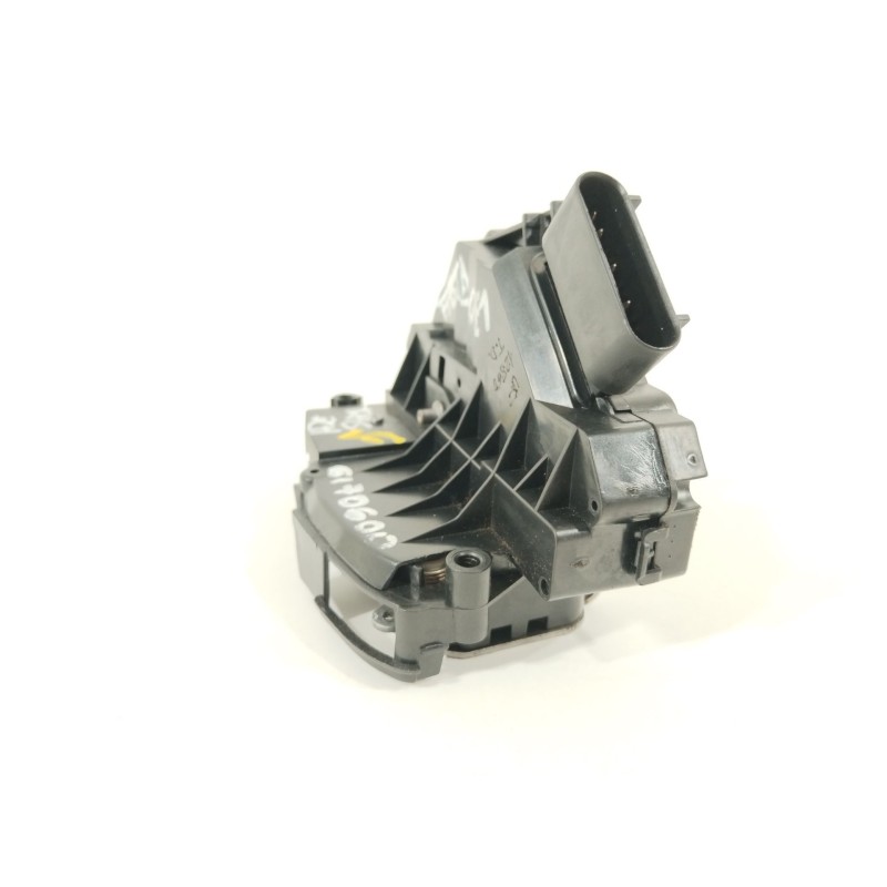 Recambio de cerradura puerta trasera derecha para ford fiesta (cb1) 1.6 tdci cat referencia OEM IAM 8A6AA26412AE  