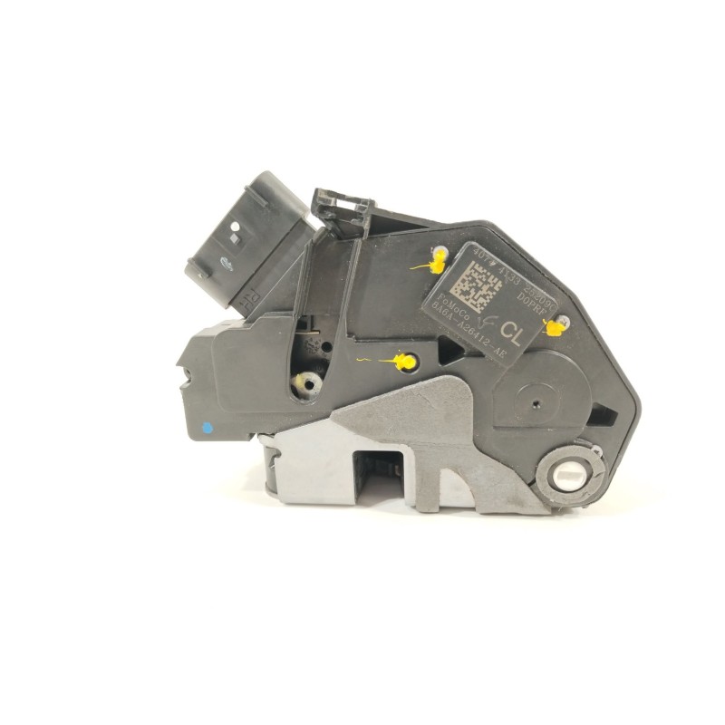 Recambio de cerradura puerta trasera derecha para ford fiesta (cb1) 1.6 tdci cat referencia OEM IAM 8A6AA26412AE  