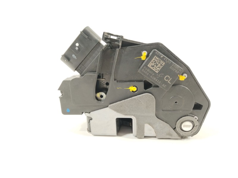 Recambio de cerradura puerta trasera derecha para ford fiesta (cb1) 1.6 tdci cat referencia OEM IAM 8A6AA26412AE  
