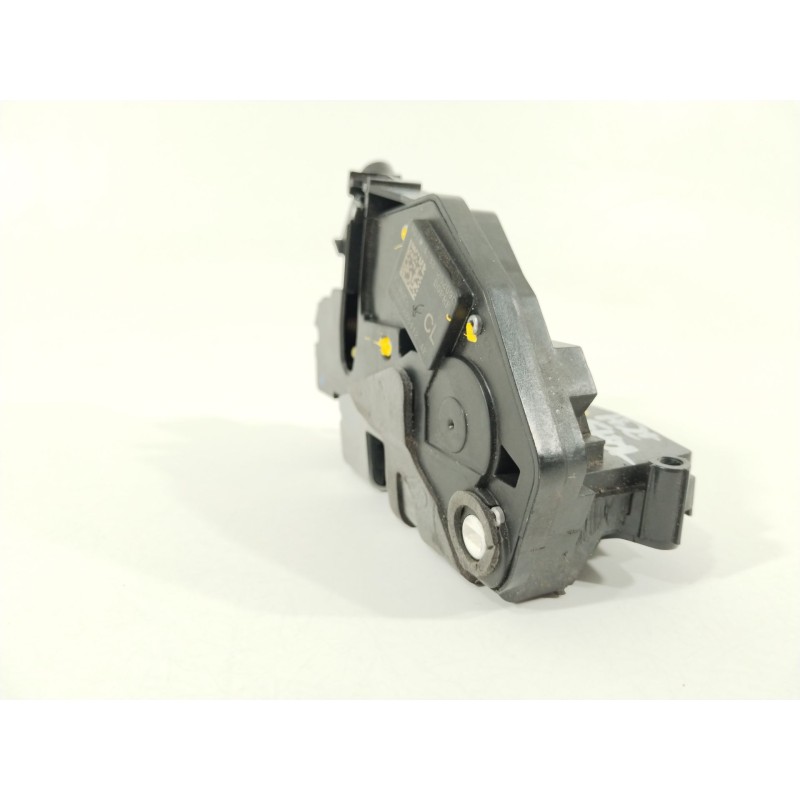 Recambio de cerradura puerta trasera derecha para ford fiesta (cb1) 1.6 tdci cat referencia OEM IAM 8A6AA26412AE  
