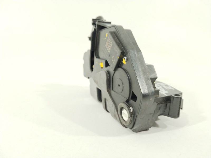 Recambio de cerradura puerta trasera derecha para ford fiesta (cb1) 1.6 tdci cat referencia OEM IAM 8A6AA26412AE  