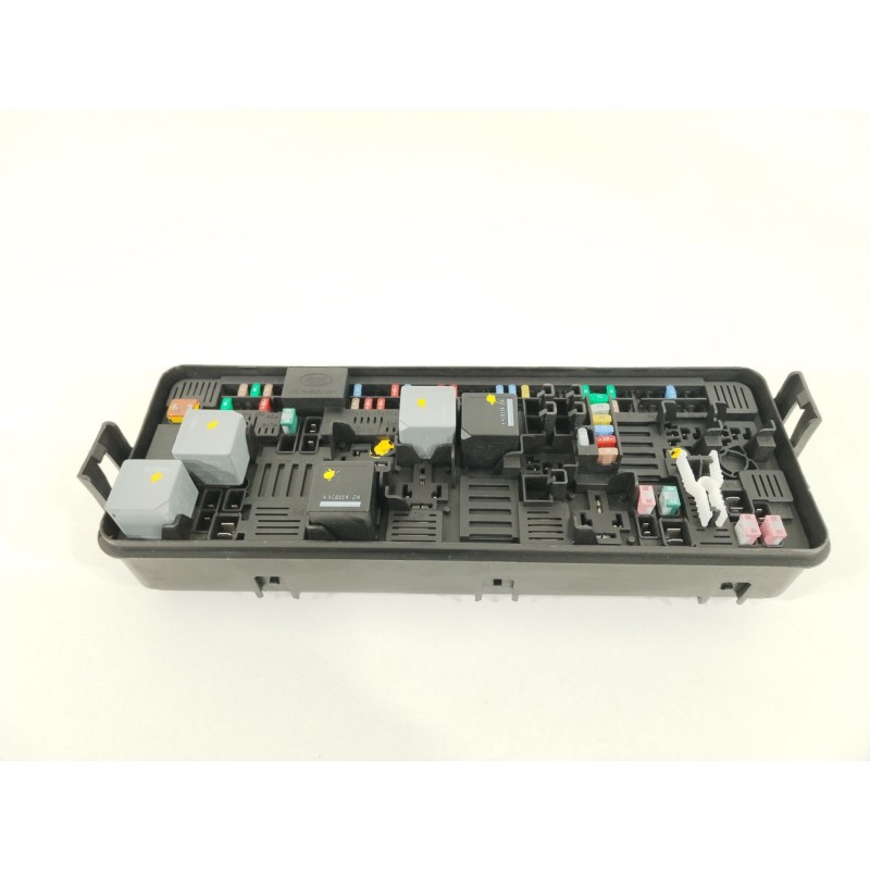 Recambio de caja reles / fusibles para land rover range rover sport ii (l494) 3.0 tdv6 4x4 referencia OEM IAM JPLA14N030AB  