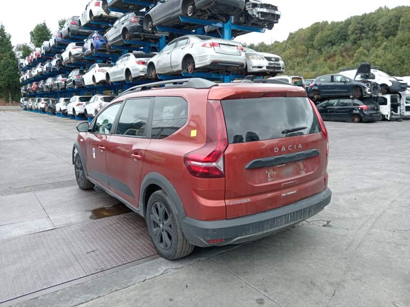 dacia jogger (rk_) del año 2022