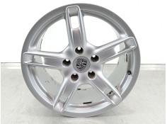 Recambio de llanta para porsche boxster (tipo 987) básico referencia OEM IAM 98736213800  