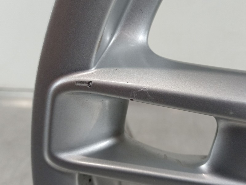 Recambio de llanta para porsche boxster (tipo 987) básico referencia OEM IAM 98736213800  