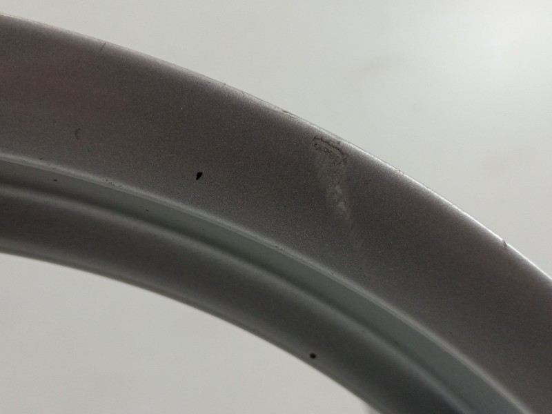 Recambio de llanta para porsche boxster (tipo 987) básico referencia OEM IAM 98736213800  