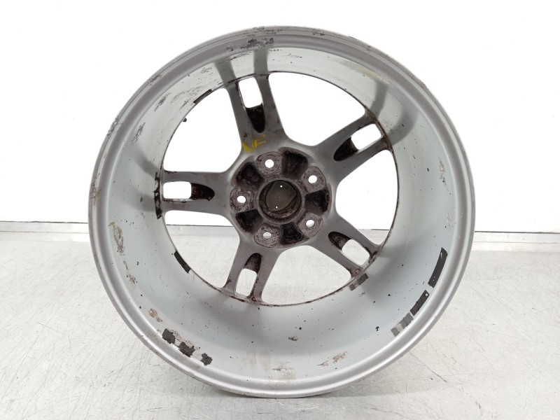 Recambio de llanta para porsche boxster (tipo 987) básico referencia OEM IAM 98736213800  