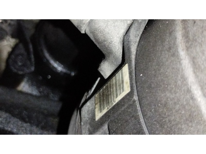 Recambio de compresor aire acondicionado para bmw x5 (e53) 3.0d referencia OEM IAM   