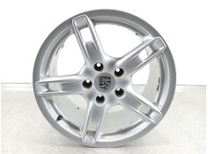 Recambio de llanta para porsche boxster (tipo 987) básico referencia OEM IAM 98736213600  
