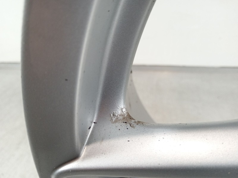 Recambio de llanta para porsche boxster (tipo 987) básico referencia OEM IAM 98736213600  