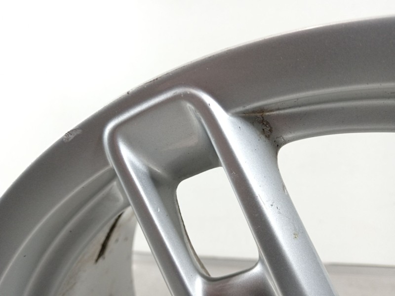 Recambio de llanta para porsche boxster (tipo 987) básico referencia OEM IAM 98736213600  