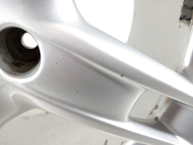 Recambio de llanta para porsche boxster (tipo 987) básico referencia OEM IAM 98736213600  