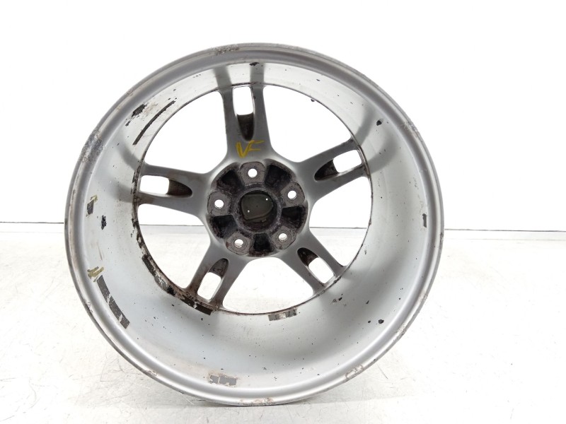 Recambio de llanta para porsche boxster (tipo 987) básico referencia OEM IAM 98736213600  