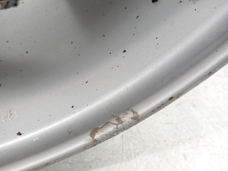 Recambio de llanta para porsche boxster (tipo 987) básico referencia OEM IAM 98736213600  