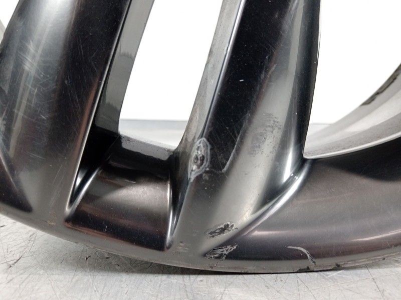 Recambio de llanta para hyundai santa fe (dm) style 4wd referencia OEM IAM 529102W190  