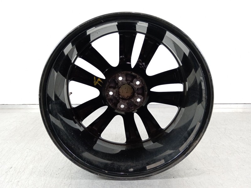 Recambio de llanta para hyundai santa fe (dm) style 4wd referencia OEM IAM 529102W190  