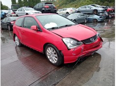 honda civic vii hatchback (eu, ep, ev) del año 2005 2