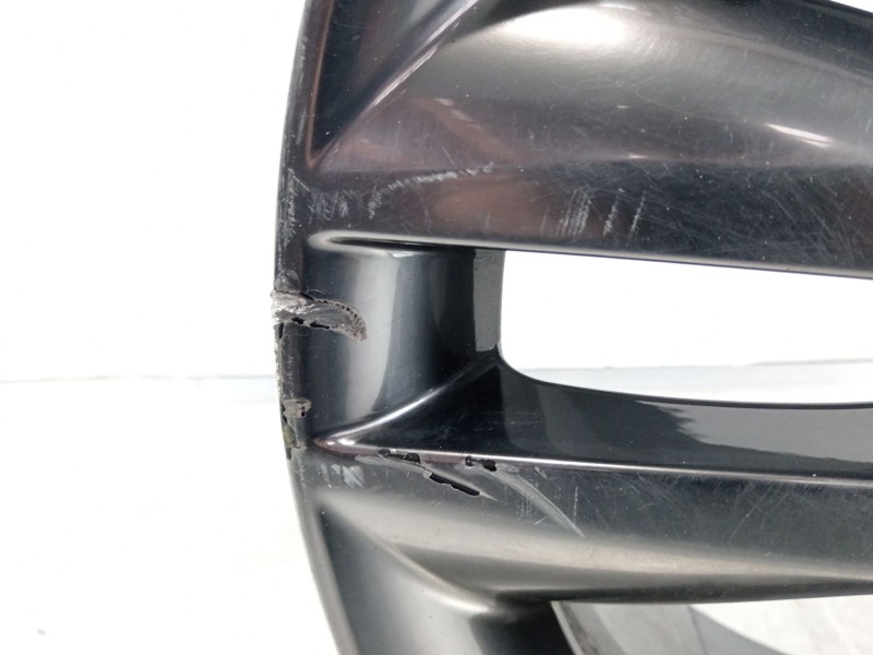 Recambio de llanta para hyundai santa fe (dm) style 4wd referencia OEM IAM 529102W190  