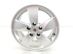 Recambio de llanta para renault grand scénic iii (jz0/1_) 1.9 dci referencia OEM IAM 403000048R  