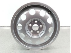 Recambio de llanta para audi a3 (8l1) 1.6 referencia OEM IAM 8L0601025  