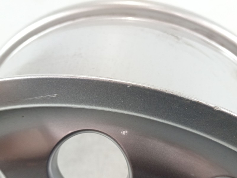 Recambio de llanta para audi a3 (8l1) 1.6 referencia OEM IAM 8L0601025   Recambio de llanta para audi a3 (8l1) 1.6 referencia OEM IAM 8L0601025