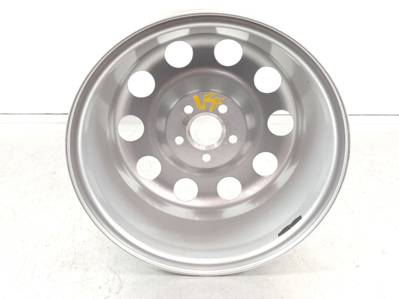 Recambio de llanta para audi a3 (8l1) 1.6 referencia OEM IAM 8L0601025   Recambio de llanta para audi a3 (8l1) 1.6 referencia OEM IAM 8L0601025