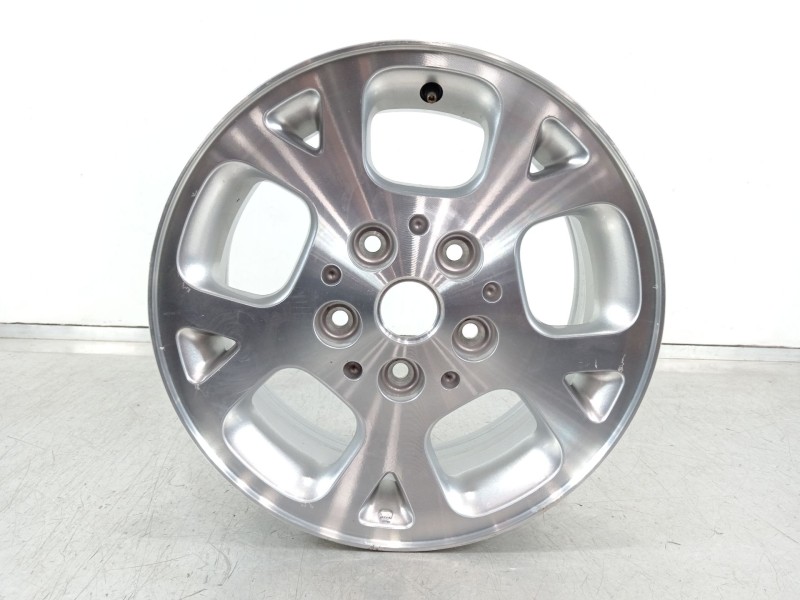 Recambio de llanta para jeep gr.cherokee (wj/wg) 3.1 td laredo referencia OEM IAM 5GT99   Recambio de llanta para jeep gr.cherokee (wj/wg) 3.1 td laredo referencia OEM IAM 5GT99