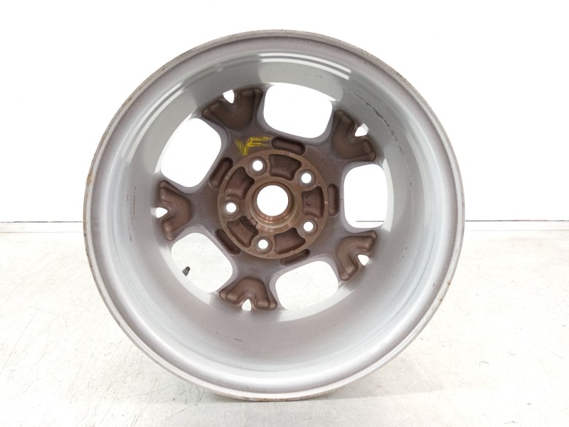 Recambio de llanta para jeep gr.cherokee (wj/wg) 3.1 td laredo referencia OEM IAM 5GT99   Recambio de llanta para jeep gr.cherokee (wj/wg) 3.1 td laredo referencia OEM IAM 5GT99