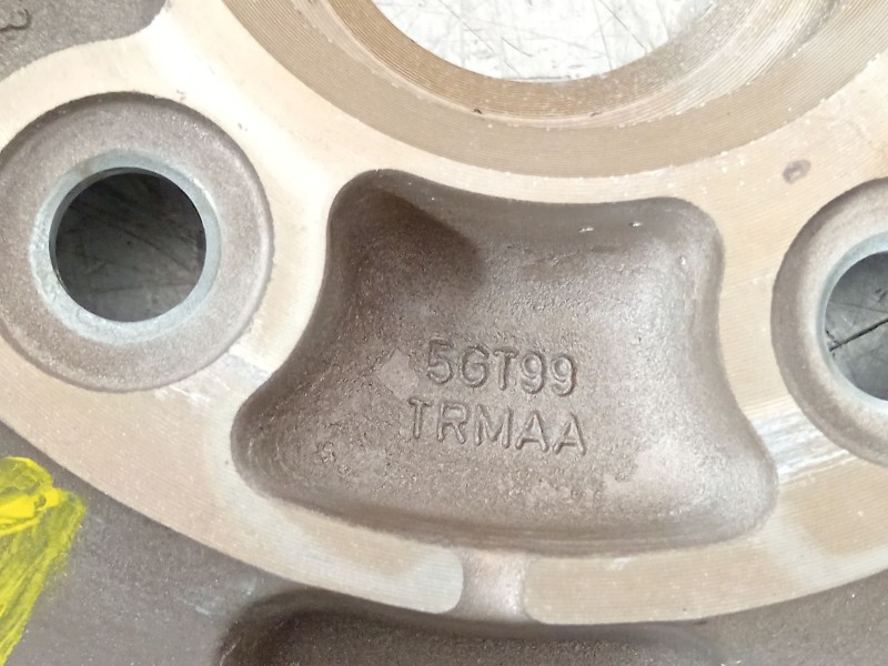 Recambio de llanta para jeep gr.cherokee (wj/wg) 3.1 td laredo referencia OEM IAM 5GT99   Recambio de llanta para jeep gr.cherokee (wj/wg) 3.1 td laredo referencia OEM IAM 5GT99