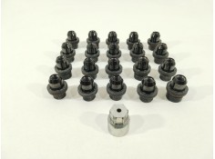 Recambio de tornillos rueda para land rover range rover sport ii (l494) 3.0 tdv6 4x4 referencia OEM IAM VPLWW0078  VPLWW0093