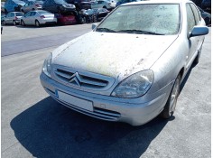 citroën xsara (n1) del año 2001