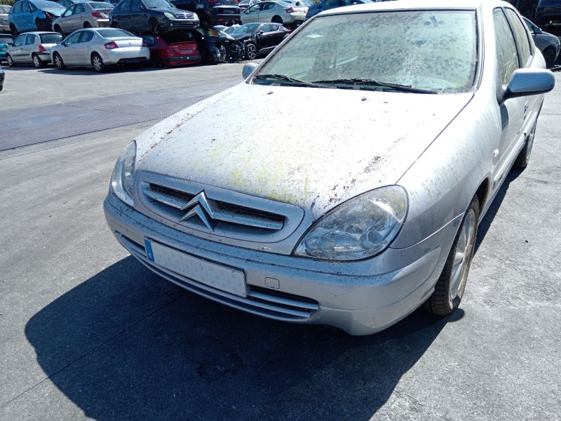 citroën xsara (n1) del año 2001