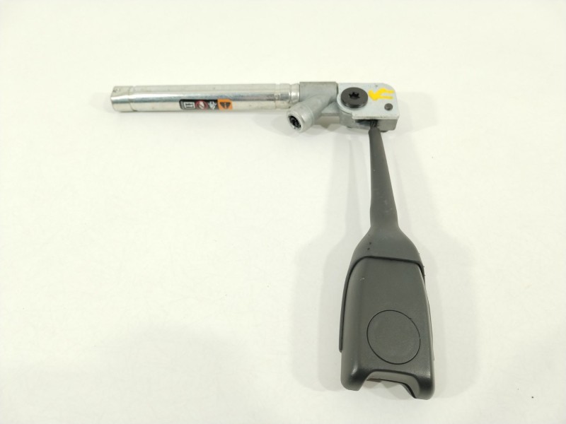 Recambio de pretensor airbag derecho para opel ampera (r12) ev 150 referencia OEM IAM 20919345  20961106