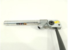 Recambio de pretensor airbag derecho para opel ampera (r12) ev 150 referencia OEM IAM 20919345  20961106 2