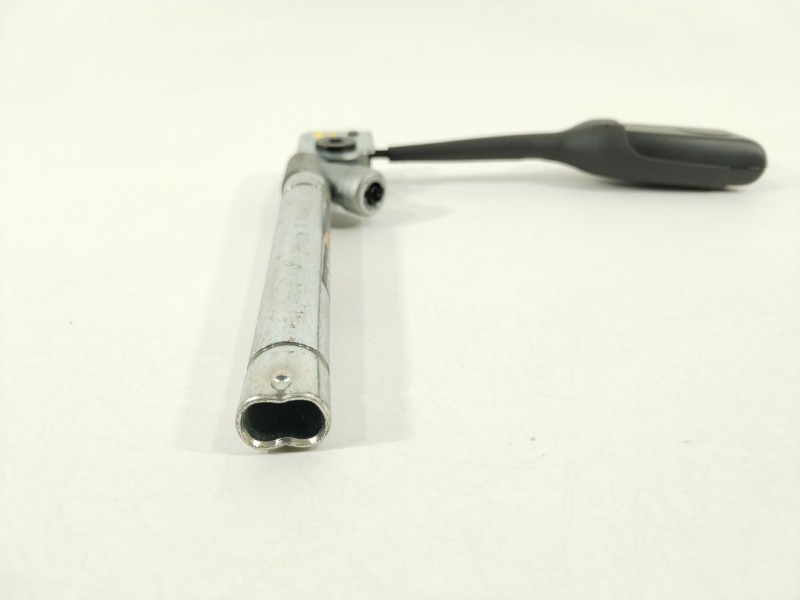 Recambio de pretensor airbag derecho para opel ampera (r12) ev 150 referencia OEM IAM 20919345  20961106