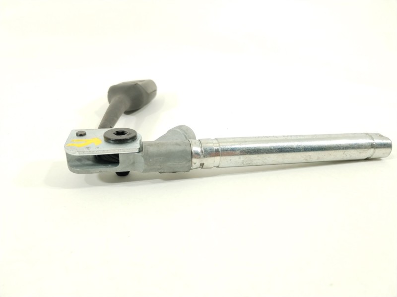 Recambio de pretensor airbag derecho para opel ampera (r12) ev 150 referencia OEM IAM 20919345  20961106