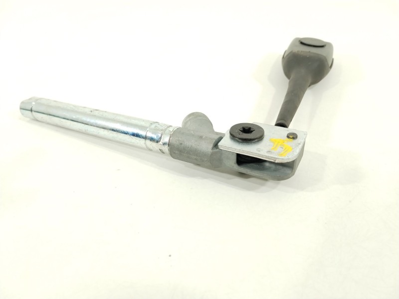 Recambio de pretensor airbag izquierdo para opel ampera (r12) ev 150 referencia OEM IAM 20919345  20961103