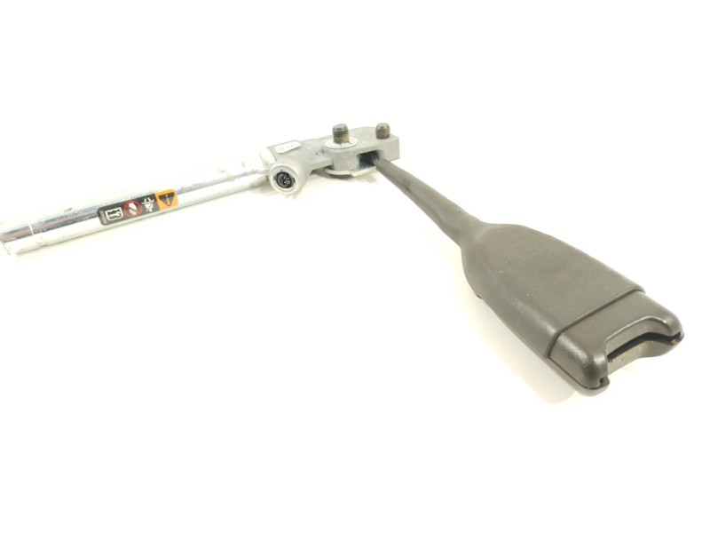 Recambio de pretensor airbag izquierdo para opel ampera (r12) ev 150 referencia OEM IAM 20919345  20961103