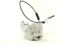 Recambio de cerradura puerta trasera izquierda para honda accord berlina (cl/cn) 2.2i ctdi sport referencia OEM IAM 72650SEAE02 