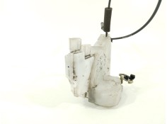 Recambio de cerradura puerta trasera izquierda para honda accord berlina (cl/cn) 2.2i ctdi sport referencia OEM IAM 72650SEAE02  2