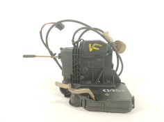 Recambio de cerradura puerta delantera derecha para mercedes-benz clase clk (w209) coupe 270 cdi (209.316) referencia OEM IAM 20