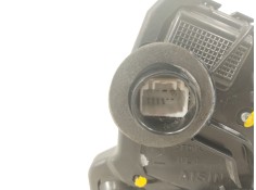 Recambio de cerradura puerta delantera izquierda para toyota avensis (t27) active referencia OEM IAM 6904002210   2