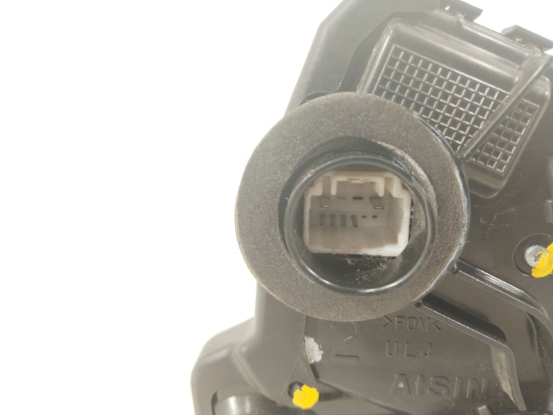Recambio de cerradura puerta delantera izquierda para toyota avensis (t27) active referencia OEM IAM 6904002210  