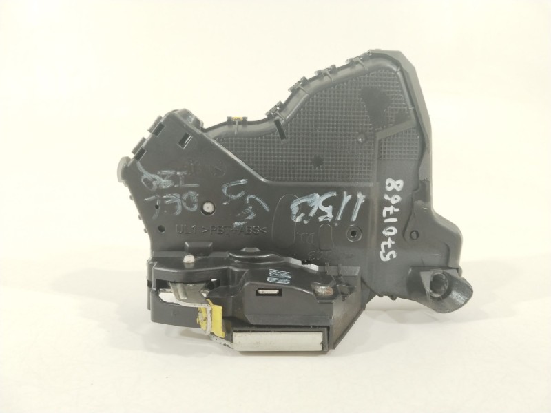 Recambio de cerradura puerta delantera izquierda para toyota avensis (t27) active referencia OEM IAM 6904002210  