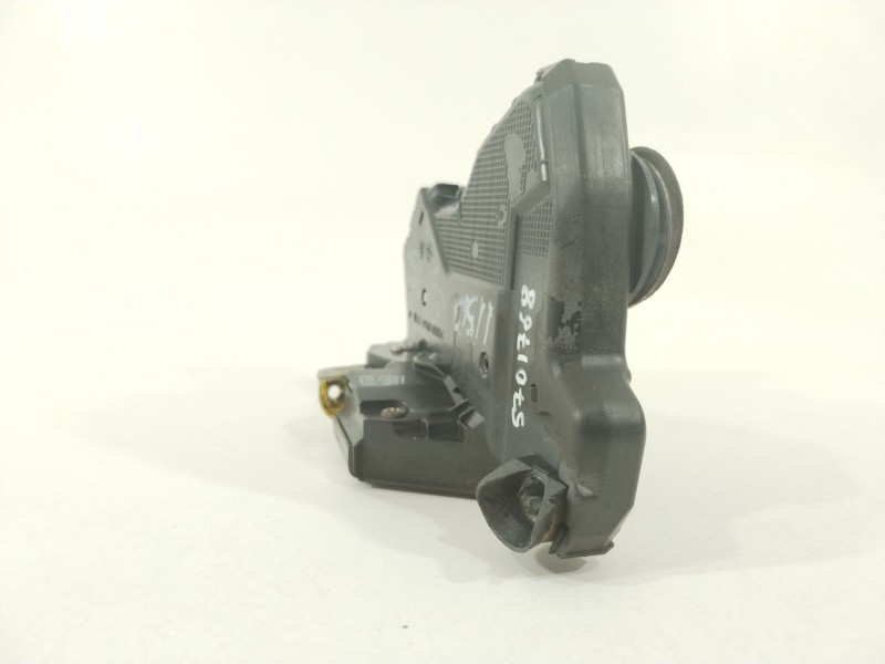 Recambio de cerradura puerta delantera izquierda para toyota avensis (t27) active referencia OEM IAM 6904002210  